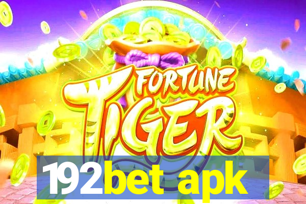 192bet apk